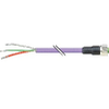 Sensor & Actuator Cables - 589467 - RS Components, Ltd.