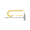 Thermocouples, Temperature Probes - 5880-88312E-ND - DigiKey