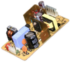 Open Frame Switchers -- APS13VI - Image