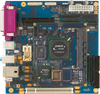 AMD Geode LX DB800 Development Board - Image