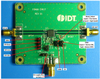 Evaluation Board for F0480 Matched Broadband RF VGA - F0480EVBI - Integrated Device Technology