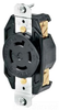 Locking Device Receptacle -- 71520FR - Image