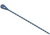 Ball Cable Ties - Standard, Removable - BT-8-10-BL - Essentra Components