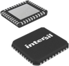 Automotive High Speed Quad Laser Diode Driver -- ISL78365ARZ