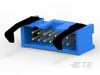 Ribbon Cable Connectors - 2-1761606-5 - TE Connectivity