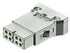Heavy Duty Power Connectors - 09140083117 - VAST STOCK CO., LIMITED