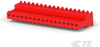Standard Rectangular Connectors - 4-641198-7 - TE Connectivity