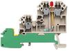 Terminal Blocks - Din Rail, Channel - 1783600000-ND - DigiKey