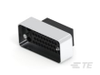 Rectangular Wire & Cable Connectors & Housings - 213624-1 - TE Connectivity