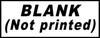Label, Adhesive, Blank, 15 X 38Mm, Pk14; Label Type Multicomp Pro - 15R3108 - Newark, An Avnet Company