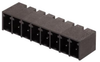 Terminal Block, Header, 12Pos, Th; Gender Weidmuller - 55AC5215 - Newark, An Avnet Company