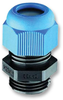 Cable Gland, Pa6, 13Mm, M20, Black/blue; Thread Size Imperial Hylec - 96Y5773 - Newark, An Avnet Company