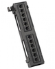 12 Port Cat5E Unshielded Patch Panel; Connector Type Platinum Tools - 84Y8118 - Newark, An Avnet Company