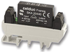 Relay, Din Rail, 3A; Contact Configuration Celduc - 71C2763 - Newark, An Avnet Company