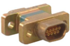 D Sub Adapter, 51P Micro D Plug- Receptacle; D Sub Connector A Itt Cannon - 33M7305 - Newark, An Avnet Company