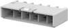 Connector, Header, 6Pos, 5Mm, Pcb; Connector Systems Amp Te Connectivity - 17R3090 - Newark, An Avnet Company