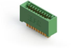 Card Edge Conn, Dual Side, 20Pos, Th; Card Edge Connector Type Edac - 67AJ8064 - Newark, An Avnet Company