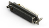Combo D-Sub Conn, Rcpt, Dd-47W1, Th; Product Range Edac - 53AJ3339 - Newark, An Avnet Company