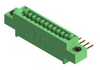 Card Conn, Single Side, 11Pos, Wire Wrap; Card Edge Connector Type Edac - 72AJ3285 - Newark, An Avnet Company
