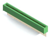 Card Edge Conn, Single, 47Pos, Wire Wrap; Card Edge Connector Type Edac - 59AJ5778 - Newark, An Avnet Company