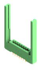 Card Edge Connector Rohs Compliant Edac - 61AJ2220 - Newark, An Avnet Company