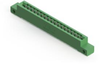 Card Edge Conn, Single Side, 17Pos, Th; Card Edge Connector Type Edac - 57AJ9072 - Newark, An Avnet Company
