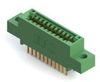 Card Conn, Dual Side, 22Pos, Wire Wrap; Card Edge Connector Type Edac - 67AJ5301 - Newark, An Avnet Company