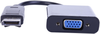 Audio Adapter, Plug-Vga Rcpt; Audio Video Connector A Multicomp Pro - 79AC7257 - Newark, An Avnet Company