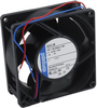 Axial Fan, 92Mm, 12Vdc; Supply Voltage Vdc Ebm-Papst - 10R6576 - Newark, An Avnet Company