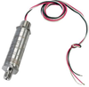 Pressure Sensor, 300Psi, Gauge; Operating Pressure Max Omega - 57AH7873 - Newark, An Avnet Company