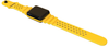 Enclosure, Wristband, Pc, Black/yellow; Enclosure Type Serpac - 38AH5543 - Newark, An Avnet Company