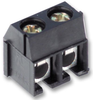 Wire-To-Board Terminal Block, 2, 600 V, 24 A, 26 Awg, 14 Awg, 2.5 Mm Rohs Compliant Weidmuller - 26M1980 - Newark, An Avnet Company