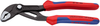 Plier, Water Pump, 180Mm; Plier Style Knipex - 50M7093 - Newark, An Avnet Company