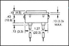 Lamp, Indicator, Neon, White, 125V; Supply Voltage Vcc (Visual Communications Company) - 18M8011 - Newark, An Avnet Company