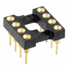 Sockets for ICs, Transistors - 808-AG10D - Lingto Electronic Limited