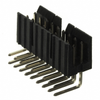 Headers, Male Pins - 609-2442-ND - DigiKey