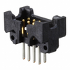Headers, Male Pins - 3M15534-ND - DigiKey