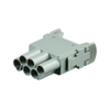 Heavy Duty Connector Inserts, Modules - A133822-ND - DigiKey