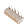 Headers, Male Pins - 455-S9B-ZR-3.4-ND - DigiKey