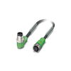 Circular Cable Assemblies - 1544950-ND - DigiKey