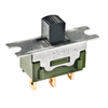 Slide Switches - MS13AFG01-ND - DigiKey