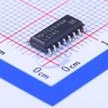 Logic ICs >> Signal Switches / Encoders & Decoders / Multiplexers - SN74LS145DR - LCSC Electronics Technology (HK) Limited