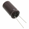 Capacitors - Aluminum Electrolytic Capacitors -- UPJ2F330MHD