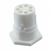 Solid State Lighting Connector Assemblies - A128687-ND - DigiKey