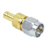 Coaxial Connector (RF) Adapters - 5328-SM5530-ND - DigiKey