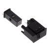 Power Entry Connector Accessories - 486-6744-ND - DigiKey