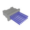 Rectangular Cable Assemblies - 612-S2SD-07-24C-L-15.00-S-ND - DigiKey