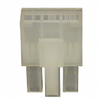 Rectangular Connector Housings - A99265-ND - DigiKey