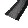 Spiral Wrap, Expandable Sleeving - ZGRP11/2BK007-ND - DigiKey