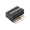 DIP Switches - 141-KAS2106ETNOMARKING-HT-ND - DigiKey